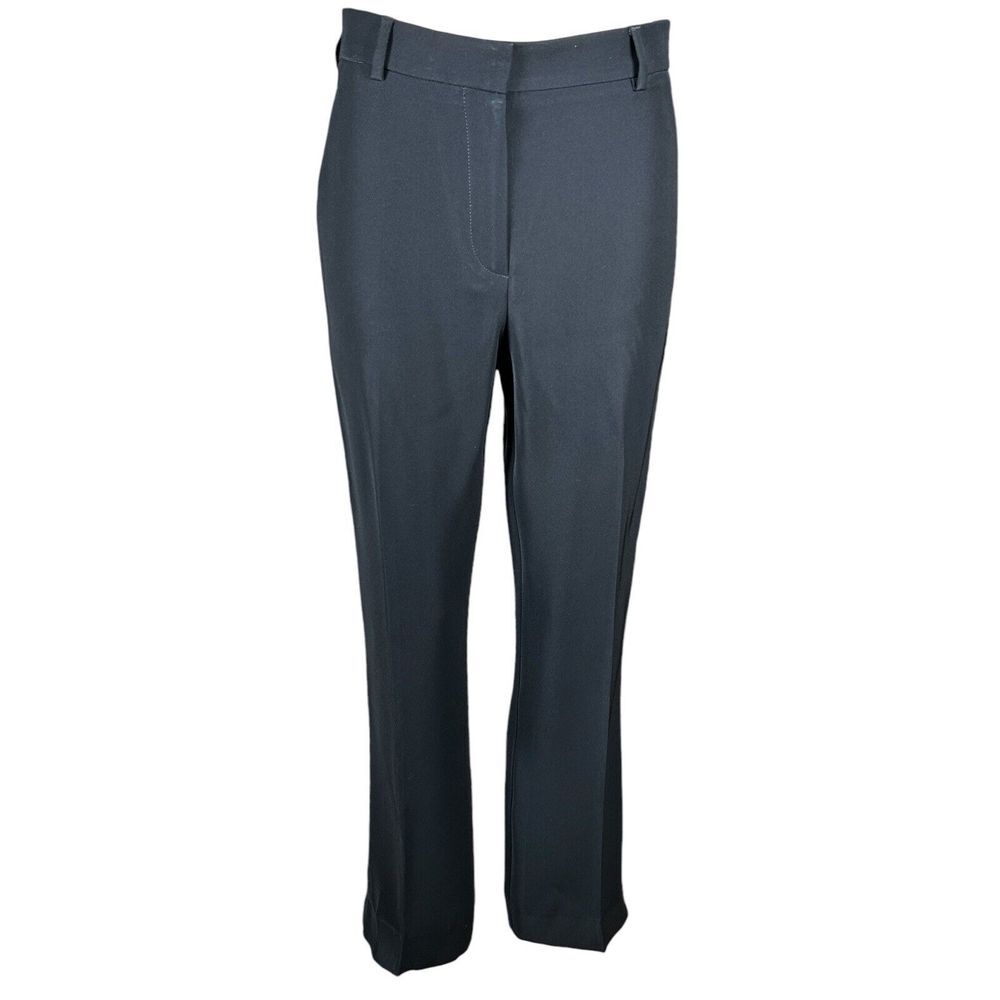 Louis Vuitton Black Uniforms Pants Size 36 / US 4